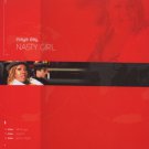 Inaya Day - Nasty Girl - UK   12" Single - 449010 ex/unp