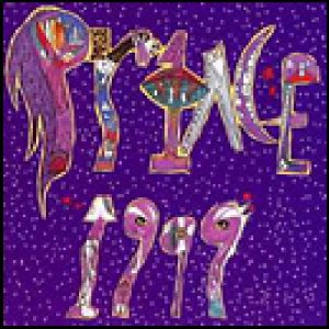 Prince - 1999 - UK   12" Single - 8122799679 m/m