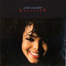 Janet Jackson - Escapade - UK   12" Single - USAT684 ex/m