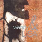 Wendy & Lisa - Strung Out - UK   12" Single - VST1272 ex/ex