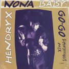 Nona Hendryx - Baby Go-Go - USA   12" Single - V-19261 ex/ex