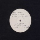 Larry Graham - Sooner Or Later - UK Promo  12" Single - K17925T ex/ex