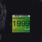 Hard Drive - 1999 - USA   12" Single - GV1007 m/m