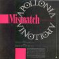 Apollonia - Mismatch - USA Promo  12" Single - PROA3394 ex/m