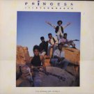 Princess and Starbreeze - It's Gonna Be Lonely - USA   12" Single - 23778-1 vg/m