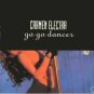 Carmen Electra - Go Go Dancer - UK   12" Single - W0114T m/m