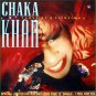 Chaka Khan - Love Of A Lifetime + Bonus 12" - UK   DBL 12" Single - W8671TF ex/m