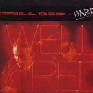 Well Red - Hard - UK   12" Single - VST1112 ex/ex