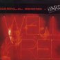 Well Red - Hard - UK   12" Single - VST1112 ex/ex