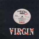 Deja - Serious - UK Promo  12" Single - TENT132DJ ex/ex