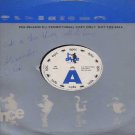 Alexander O'Neal - What Is This Thing Called Love - UK Promo  12" Single - XPR16
