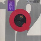 Patti Austin - The Heat Of Heat - USA   12" Single - 0-20462 ex/m