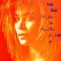 Paula Abdul - (It's Just) The Way That You Love Me - UK   12" Single - SRNT101 e