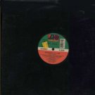 St. Paul - Stranger To Love - USA   12" Single - 0-86194 ex/ex