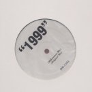 Prince - 1999 - Remixes - UK   12" Single - DR155A m/m