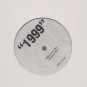 Prince - 1999 - Remixes - UK   12" Single - DR155A m/m