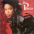 Princesa - Nasty Girl - USA   12" Single - BWAY499 ex/ex