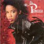 Princesa - Nasty Girl - USA   12" Single - BWAY499 ex/ex
