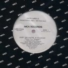 Patti LaBelle - Just The Facts - USA Promo  12" Single - L3317339 m/m