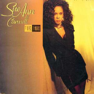 Sue Ann Carwell - 7 Days, 7 Nights - USA   12" Single - 15441011 vg/ex