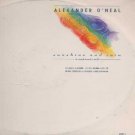 Alexander O'Neal - Sunshine and Rain - UK   12" Single - 655191-6 ex/ex