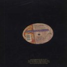 Tony LeMans - Cookie Crumbles - USA   12" Single - 0-21495 ex/m