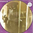 Prince - My Name Is Prince - UK   12" Picture Disc - W0132TP m/m