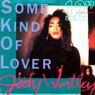 Jody Watley - Some Kind Of Lover - UK   12" Single - MCAT1236 ex/ex