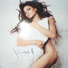 Janet Jackson - All For You - UK   12" Single - VST1801 ex/m