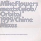 Mike Flowers meets Cylob/Orbital - 1999 - UK   12" Single - None m/m