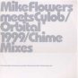 Mike Flowers meets Cylob/Orbital - 1999 - UK   12" Single - None m/m