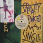 Apollonia - The Same Dream - USA   12" Single - 0-21253 m/m