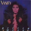 Vanity - Pretty Mess - UK   12" Single - TMGT1360 ex/ex