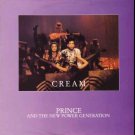 Prince - Cream - Germany   12" Single - W0061T m/m