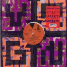 Cheryl Lynn - Upset! - USA   12" Single - 96488-0 ex/m