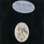 Pudgee - Money Don't Make Your World Stop - USA Promo  DBL 12" Single - 31458753