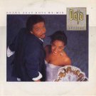 Deja - Serious - UK   12" Single - TENR132 ex/ex
