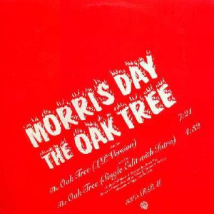 Morris Day - The Oak Tree - USA Promo  12" Single - PROA2360 ex/ex