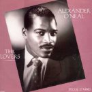 Alexander O'Neal - The Lovers - UK   12" Single - 6515956 ex/ex