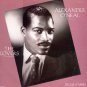 Alexander O'Neal - The Lovers - UK   12" Single - 6515956 ex/ex