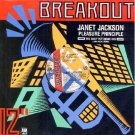 Janet Jackson - Pleasure Principle - UK   12" Single - USAT604 ex/m