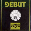 Mirage - Jack Mix VII - UK Promo  12" Single - DEBTX3042 ex/ex