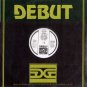 Mirage - Jack Mix VII - UK Promo  12" Single - DEBTX3042 ex/ex