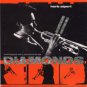 Herb Alpert - Diamonds - UK   12" Single - USAT605 vg/ex