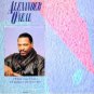Alexander O'Neal - (What Can I Say) To Make You Love Me - UK   12" Single - 6528
