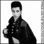 Prince - Kiss - UK   12" Single - 8122799683 ex/m
