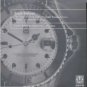 Janet Jackson - The Pleasure Principle - UK Promo  DBL 12" Single - 581515-1 ex/