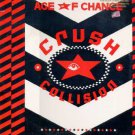 Age Of Chance - Crush Collision - USA   12" Single - 90583-1 ex/ex