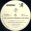 Prince - The Greatest Romance Ever Sold - USA   DBL 12" Single - ARDP3750 m/m