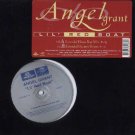 Angel Grant - Lil' Red Boat - USA   12" Single - U12-51676 ex/m